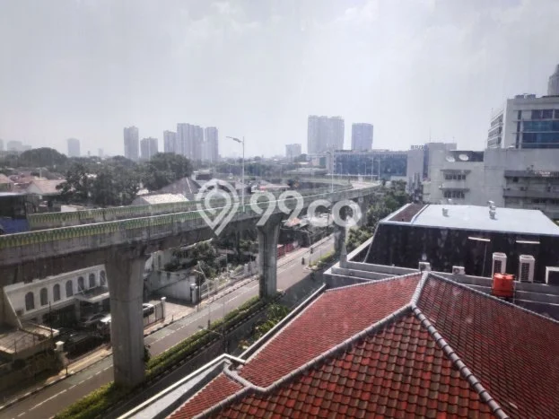 PRIME LOCATION! Kantor di Kebayoran Baru, Luas 7190m2m², Kawasan Ramai, Ready Untuk Digunakan PRIME LOCATION! Kantor di Kebayoran Baru, Luas 7190m2m², Kawasan Ramai, Ready Untuk Digunakan