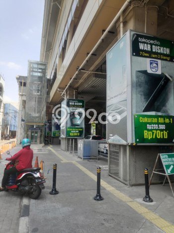 Unit Komersial Disewakan di Jakarta Selatan Kawasan Strategis Harga Kompetitif Unit Komersial Disewakan di Jakarta Selatan Kawasan Strategis Harga Kompetitif