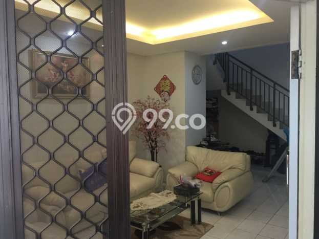 Ready to Use! Premium House LT 136m2 Desain Modern di Tanjung Duren Ready to Use! Premium House LT 136m2 Desain Modern di Tanjung Duren