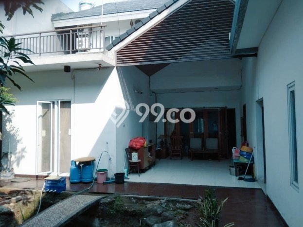 Rumah Elit Modern Tanpa Renovasi di Tanjung Duren Jakarta Barat Rumah Elit Modern Tanpa Renovasi di Tanjung Duren Jakarta Barat