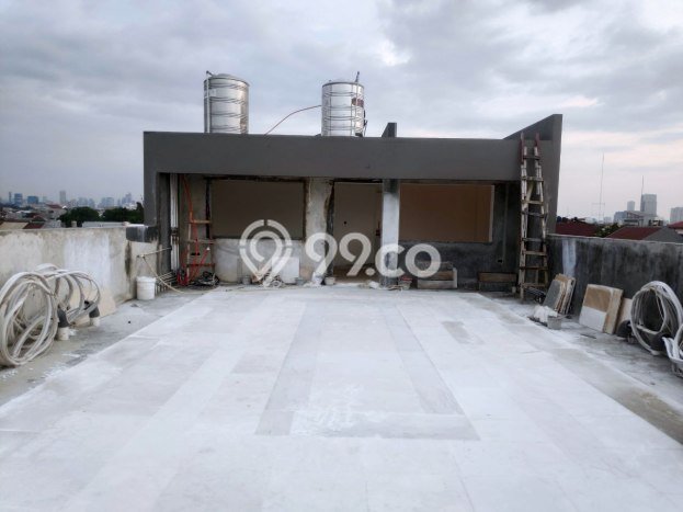 Rumah Kontrakan Jakarta Barat LT 144m2 LB 480m2 Area Tanjung Duren Rumah Kontrakan Jakarta Barat LT 144m2 LB 480m2 Area Tanjung Duren