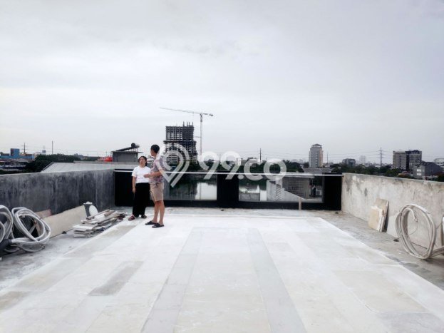 Rumah Kontrakan Jakarta Barat LT 144m2 LB 480m2 Area Tanjung Duren Rumah Kontrakan Jakarta Barat LT 144m2 LB 480m2 Area Tanjung Duren