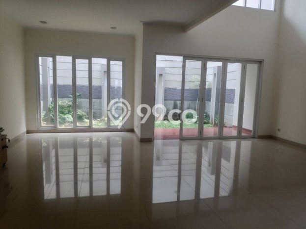 Hunian Super Mewah dengan Akses Paling Strategis di Kemang, Jakarta Selatan Hunian Super Mewah dengan Akses Paling Strategis di Kemang, Jakarta Selatan