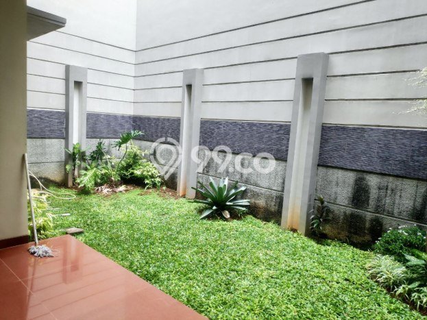 Hunian Super Mewah dengan Akses Paling Strategis di Kemang, Jakarta Selatan Hunian Super Mewah dengan Akses Paling Strategis di Kemang, Jakarta Selatan
