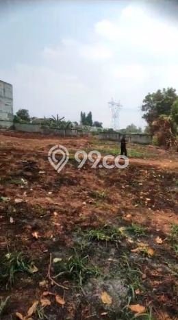 Disewakan Tanah Lokasi Strategis di Setu Tangerang Selatan 4000m2 Disewakan Tanah Lokasi Strategis di Setu Tangerang Selatan 4000m2