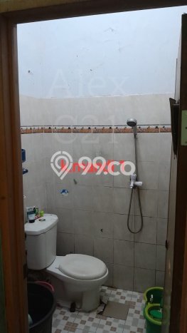Jual Rumah Bagus Siap Huni LB 75m2 di Jagakarsa, Jakarta Selatan Jual Rumah Bagus Siap Huni LB 75m2 di Jagakarsa, Jakarta Selatan
