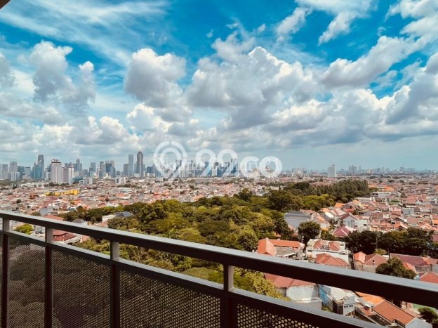Untuk Dijual Apartemen Nyaman di Tebet Jakarta Selatan 2 Kamar Tidur Untuk Dijual Apartemen Nyaman di Tebet Jakarta Selatan 2 Kamar Tidur