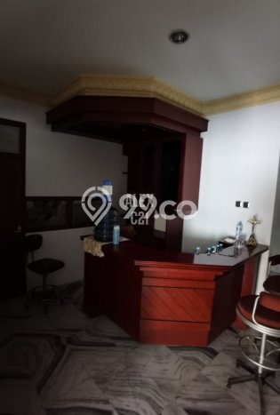 Jual Rumah Luas Megah Dengan View Cantik di Meruya, Jakarta Barat Jual Rumah Luas Megah Dengan View Cantik di Meruya, Jakarta Barat