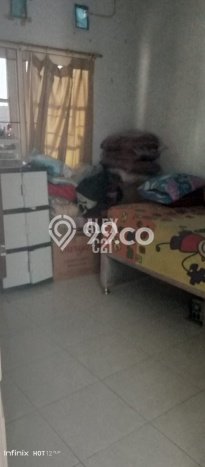 Dijual Cepat Rumah Favorit Siap Huni LB 100m2 di Cakung, Jakarta Timur Dijual Cepat Rumah Favorit Siap Huni LB 100m2 di Cakung, Jakarta Timur