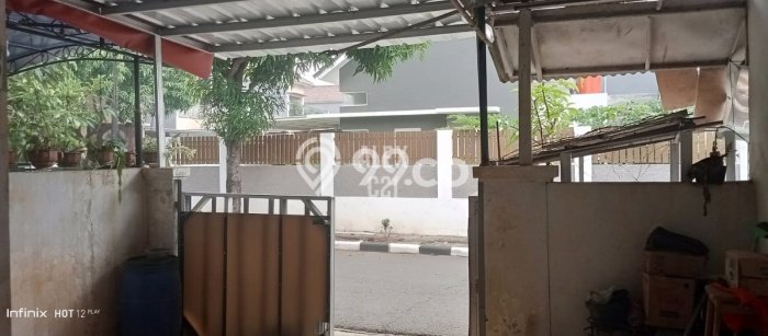Dijual Cepat Rumah Favorit Siap Huni LB 100m2 di Cakung, Jakarta Timur Dijual Cepat Rumah Favorit Siap Huni LB 100m2 di Cakung, Jakarta Timur