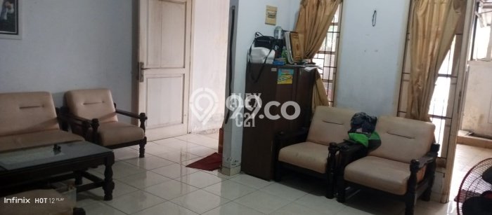Dijual Cepat Rumah Favorit Siap Huni LB 100m2 di Cakung, Jakarta Timur Dijual Cepat Rumah Favorit Siap Huni LB 100m2 di Cakung, Jakarta Timur
