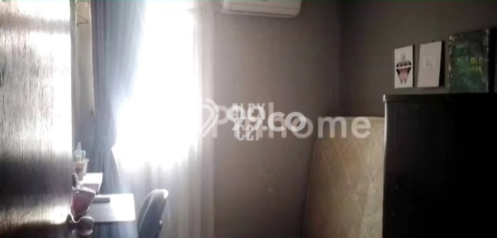 Rumah Modern 5 KT di Setiabudi Jakarta Selatan Semi Furnished Rumah Modern 5 KT di Setiabudi Jakarta Selatan Semi Furnished