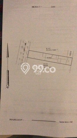Rumah Mewah Dijual LT 386m2 di Menteng, Jakarta Pusat Rumah Mewah Dijual LT 386m2 di Menteng, Jakarta Pusat