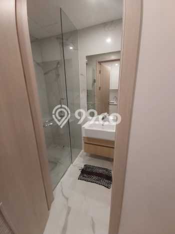 Disewakan Apartemen Ekonomis 1 BR di Pondok Indah Jakarta Selatan Disewakan Apartemen Ekonomis 1 BR di Pondok Indah Jakarta Selatan