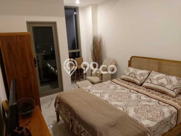 Disewakan Apartemen Ekonomis 1 BR di Pondok Indah Jakarta Selatan Disewakan Apartemen Ekonomis 1 BR di Pondok Indah Jakarta Selatan