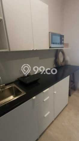 Disewakan Apartemen Ekonomis 1 BR di Pondok Indah Jakarta Selatan Disewakan Apartemen Ekonomis 1 BR di Pondok Indah Jakarta Selatan