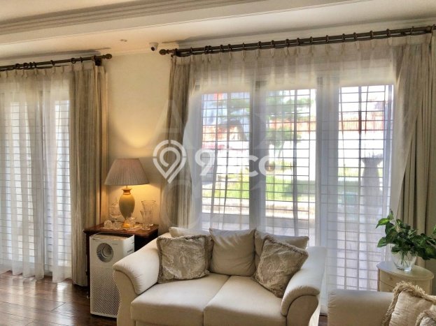 Rumah Mewah LB 246m2 Siap Huni Desain Elegan di Lebak Bulus, Jakarta Selatan Rumah Mewah LB 246m2 Siap Huni Desain Elegan di Lebak Bulus, Jakarta Selatan