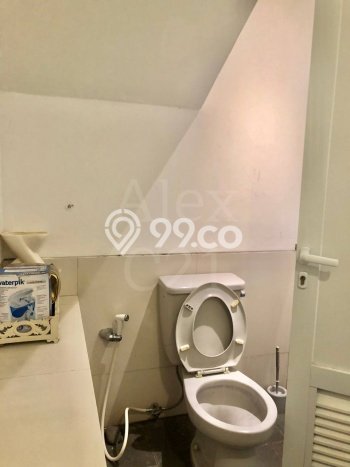 Rumah Mewah LB 246m2 Siap Huni Desain Elegan di Lebak Bulus, Jakarta Selatan Rumah Mewah LB 246m2 Siap Huni Desain Elegan di Lebak Bulus, Jakarta Selatan