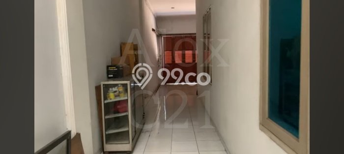 Rumah Luxury Modern Siap Huni di Pantai Indah Kapuk Jakarta Utara Rumah Luxury Modern Siap Huni di Pantai Indah Kapuk Jakarta Utara