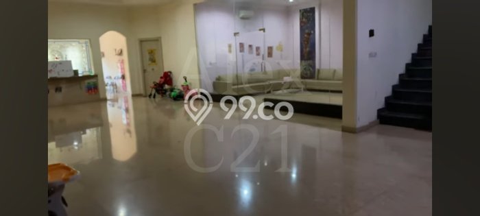 Rumah Luxury Modern Siap Huni di Pantai Indah Kapuk Jakarta Utara Rumah Luxury Modern Siap Huni di Pantai Indah Kapuk Jakarta Utara