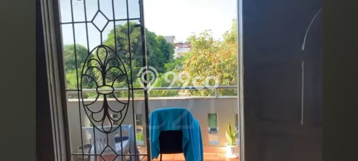 Rumah Luxury Modern Siap Huni di Pantai Indah Kapuk Jakarta Utara Rumah Luxury Modern Siap Huni di Pantai Indah Kapuk Jakarta Utara