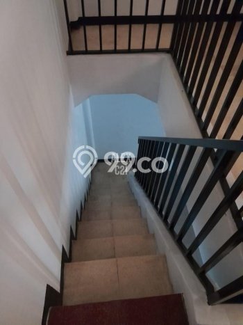 Siap Huni Rumah Mewah 3 Kamar di Pancoran Dekat ke Mana Pun Siap Huni Rumah Mewah 3 Kamar di Pancoran Dekat ke Mana Pun