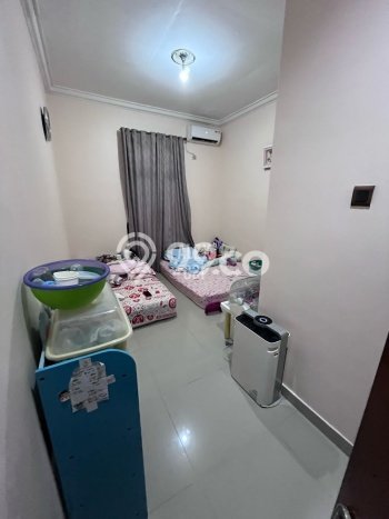 Rumah Elit LB 668m2 Siap Huni Desain Elegan di Pondok Labu, Jakarta Selatan Rumah Elit LB 668m2 Siap Huni Desain Elegan di Pondok Labu, Jakarta Selatan