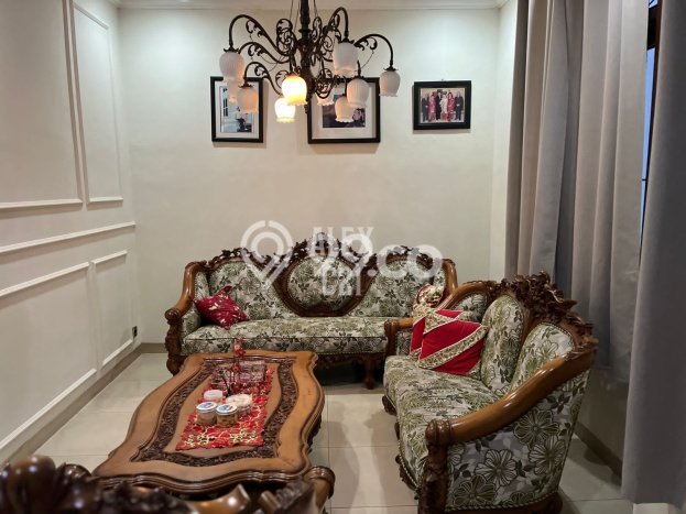 Rumah Elit LB 668m2 Siap Huni Desain Elegan di Pondok Labu, Jakarta Selatan Rumah Elit LB 668m2 Siap Huni Desain Elegan di Pondok Labu, Jakarta Selatan