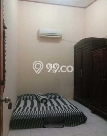 Rumah Elit Modern Siap Huni di Ancol Jakarta Utara Rumah Elit Modern Siap Huni di Ancol Jakarta Utara