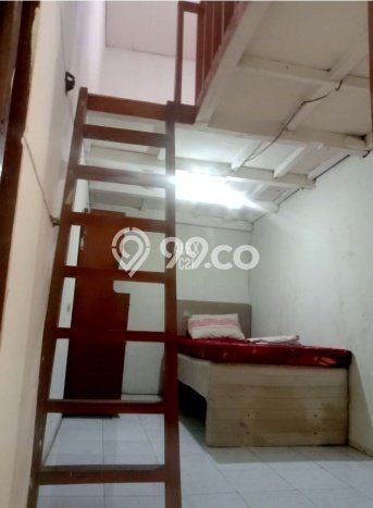 Rumah Elit Modern Siap Huni di Ancol Jakarta Utara Rumah Elit Modern Siap Huni di Ancol Jakarta Utara
