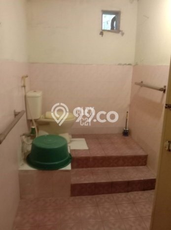 Rumah Elit Modern Siap Huni di Ancol Jakarta Utara Rumah Elit Modern Siap Huni di Ancol Jakarta Utara