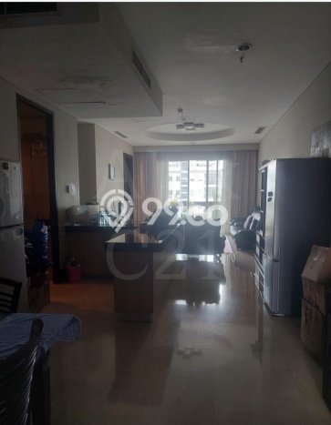 Dijual Apartemen Prestisius di Gatot Subroto 2 Kamar & 2 Kamar Mandi Dijual Apartemen Prestisius di Gatot Subroto 2 Kamar & 2 Kamar Mandi