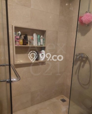 Dijual Apartemen Prestisius di Gatot Subroto 2 Kamar & 2 Kamar Mandi Dijual Apartemen Prestisius di Gatot Subroto 2 Kamar & 2 Kamar Mandi