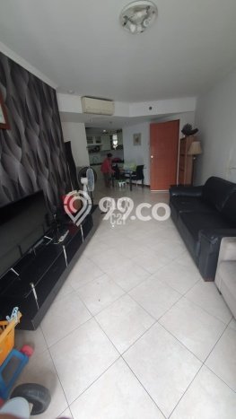 Dijual Apartemen 2 KT & 2 KM di Jakarta Selatan Area Strategis Dijual Apartemen 2 KT & 2 KM di Jakarta Selatan Area Strategis