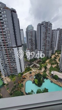 Dijual Apartemen 2 KT & 2 KM di Jakarta Selatan Area Strategis Dijual Apartemen 2 KT & 2 KM di Jakarta Selatan Area Strategis