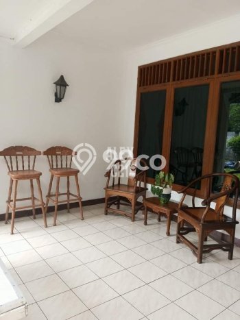 For Sale! Premium House LT 506m2 Desain Elegan di Pejaten For Sale! Premium House LT 506m2 Desain Elegan di Pejaten