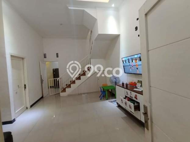 Dijual Rumah Modern 4 KT di Joglo, Jakarta Barat Dijual Rumah Modern 4 KT di Joglo, Jakarta Barat