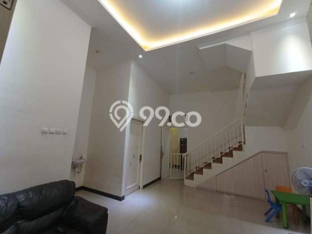 Dijual Rumah Modern 4 KT di Joglo, Jakarta Barat Dijual Rumah Modern 4 KT di Joglo, Jakarta Barat
