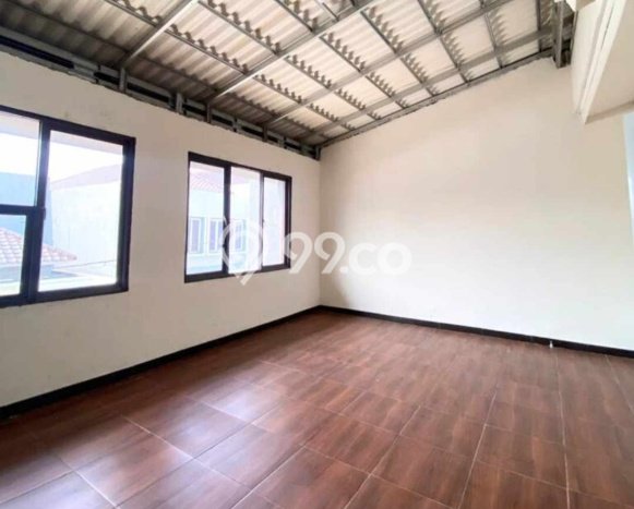 Dijual Rumah Modern 4 KT di Joglo, Jakarta Barat Dijual Rumah Modern 4 KT di Joglo, Jakarta Barat