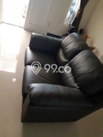 Dijual Rumah Modern 4 KT di Joglo, Jakarta Barat Dijual Rumah Modern 4 KT di Joglo, Jakarta Barat