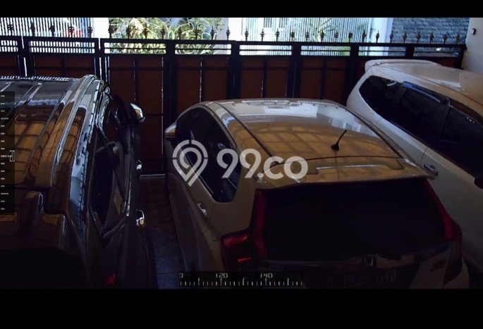 Dijual Rumah Modern 4 KT di Joglo, Jakarta Barat Dijual Rumah Modern 4 KT di Joglo, Jakarta Barat