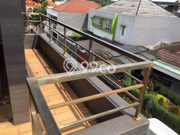 Hunian Super Elit dengan Akses Paling Strategis di Pejaten, Jakarta Selatan Hunian Super Elit dengan Akses Paling Strategis di Pejaten, Jakarta Selatan