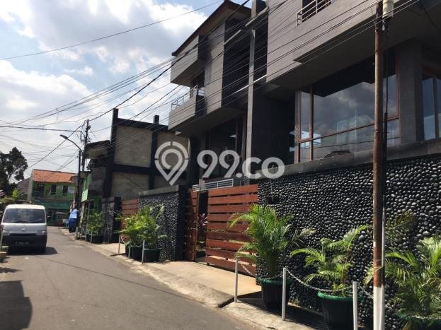Hunian Super Elit dengan Akses Paling Strategis di Pejaten, Jakarta Selatan Hunian Super Elit dengan Akses Paling Strategis di Pejaten, Jakarta Selatan