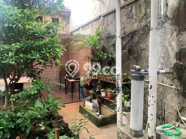 Hunian Mewah Siap Huni LT 533m2 di Cempaka Putih, Jakarta Pusat Hunian Mewah Siap Huni LT 533m2 di Cempaka Putih, Jakarta Pusat