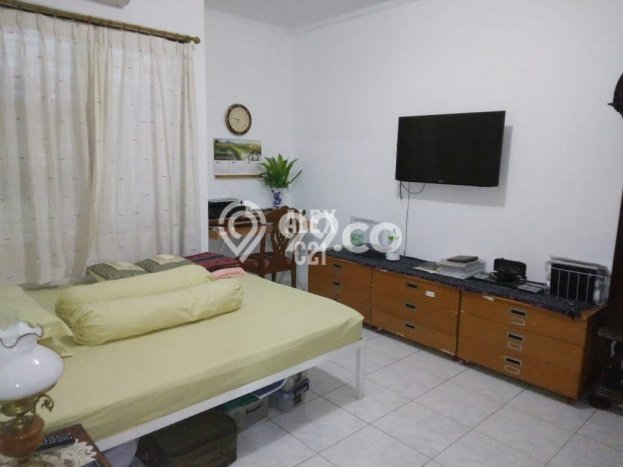 Hunian Mewah Siap Huni LT 533m2 di Cempaka Putih, Jakarta Pusat Hunian Mewah Siap Huni LT 533m2 di Cempaka Putih, Jakarta Pusat