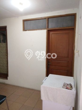 Hunian Mewah Siap Huni LT 533m2 di Cempaka Putih, Jakarta Pusat Hunian Mewah Siap Huni LT 533m2 di Cempaka Putih, Jakarta Pusat