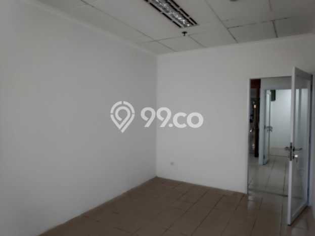 Disewakan Kantor komersial di Tebet luas bangunan 205m2 Disewakan Kantor komersial di Tebet luas bangunan 205m2
