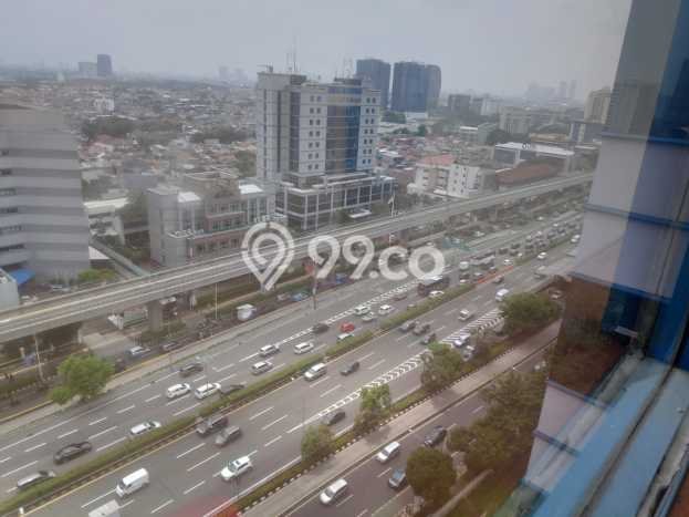 Disewakan Kantor komersial di Tebet luas bangunan 205m2 Disewakan Kantor komersial di Tebet luas bangunan 205m2