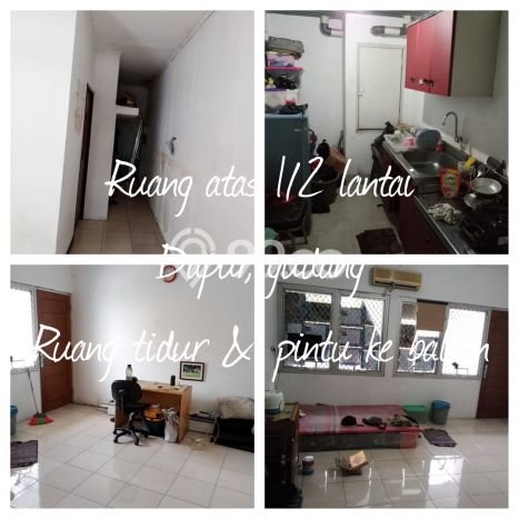Paling Dicari! Ruko Dijual di Fatmawati Harga Kompetitif Paling Dicari! Ruko Dijual di Fatmawati Harga Kompetitif