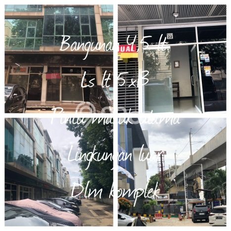 Paling Dicari! Ruko Dijual di Fatmawati Harga Kompetitif Paling Dicari! Ruko Dijual di Fatmawati Harga Kompetitif